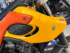Baghira 660 (659cc) 2001