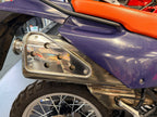 Baghira 660 (659cc) 2001