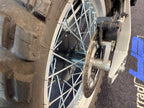 Baghira 660 (659cc) 2001