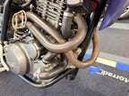 Baghira 660 (659cc) 2001
