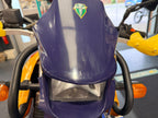Baghira 660 (659cc) 2001