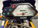 Baghira 660 (659cc) 2001