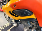 Baghira 660 (659cc) 2001