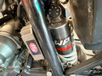 Baghira 660 (659cc) 2001