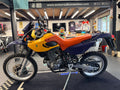 Baghira 660 (659cc) 2001