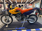 Baghira 660 (659cc) 2001