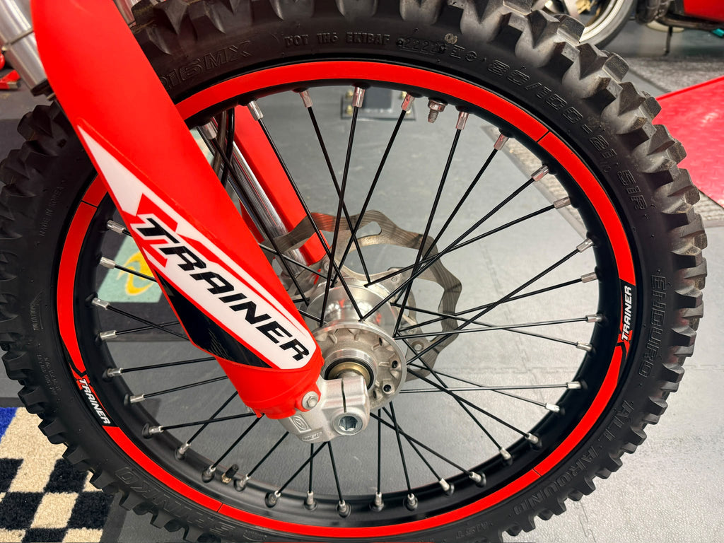 XTRAINER 300 (293cc) 2023