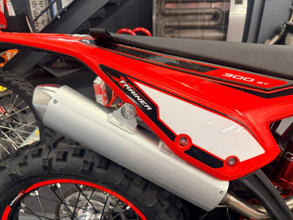 XTRAINER 300 (293cc) 2023
