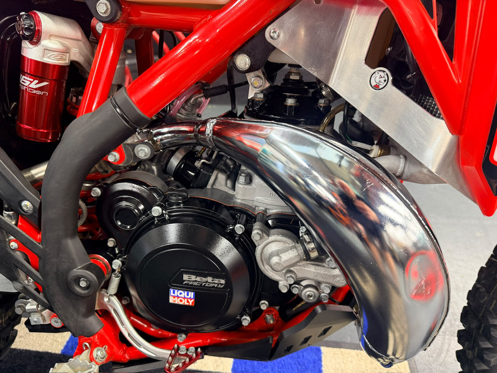 XTRAINER 300 (293cc) 2023