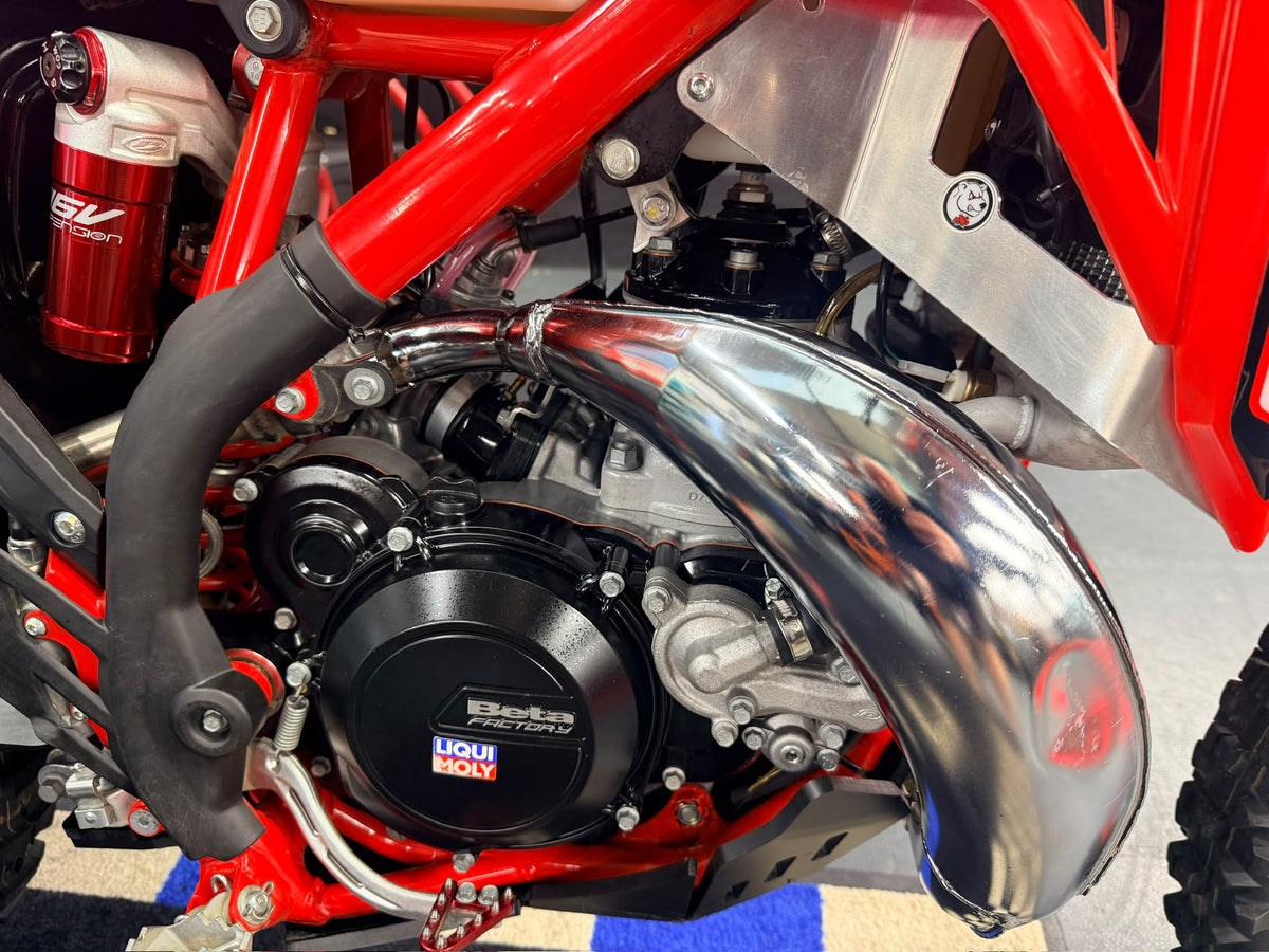XTRAINER 300 (293cc) 2023
