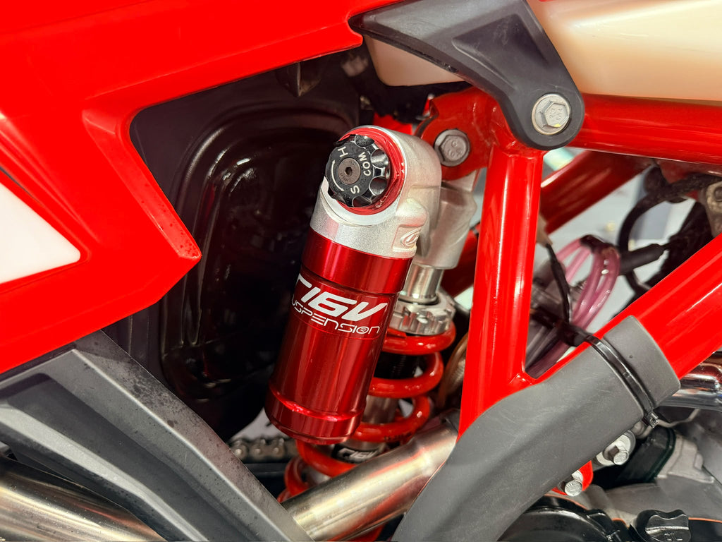 XTRAINER 300 (293cc) 2023