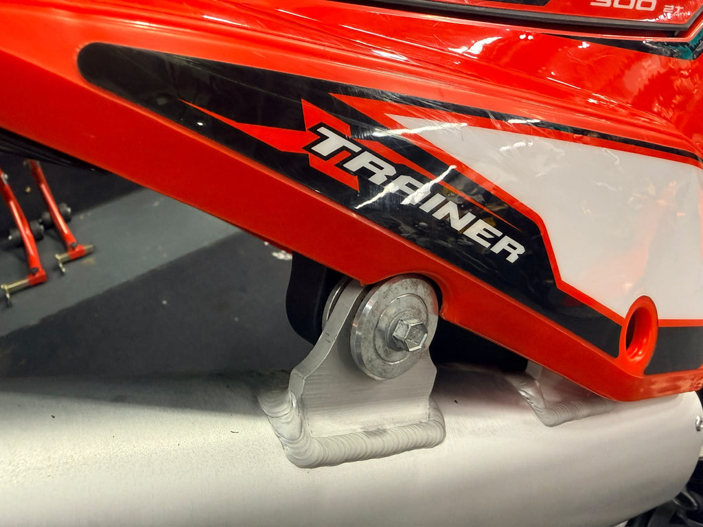 XTRAINER 300 (293cc) 2023