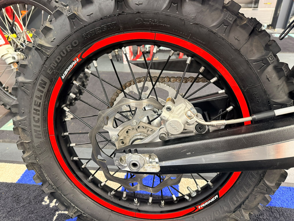 XTRAINER 300 (293cc) 2023