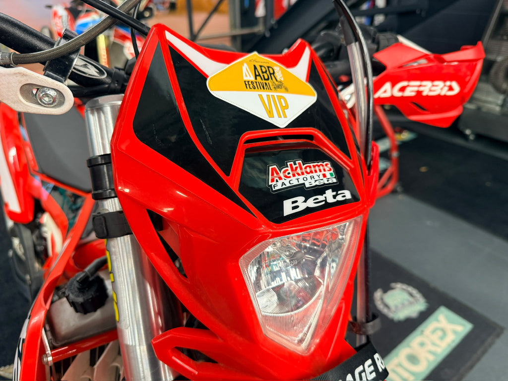 XTRAINER 300 (293cc) 2023