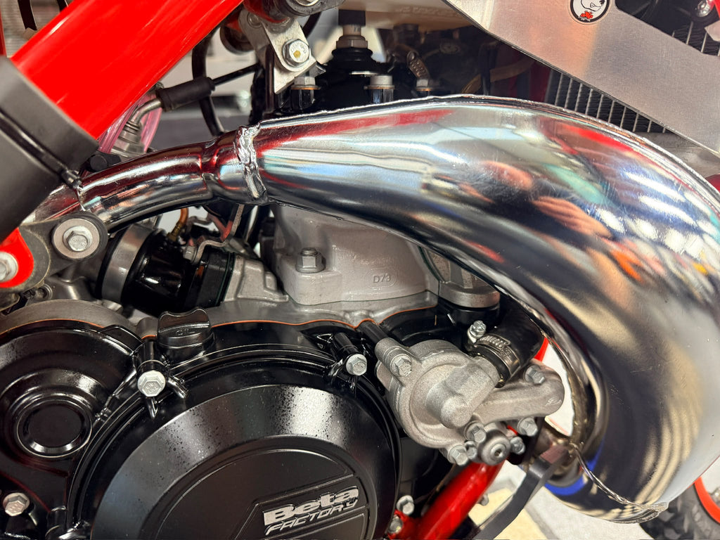 XTRAINER 300 (293cc) 2023