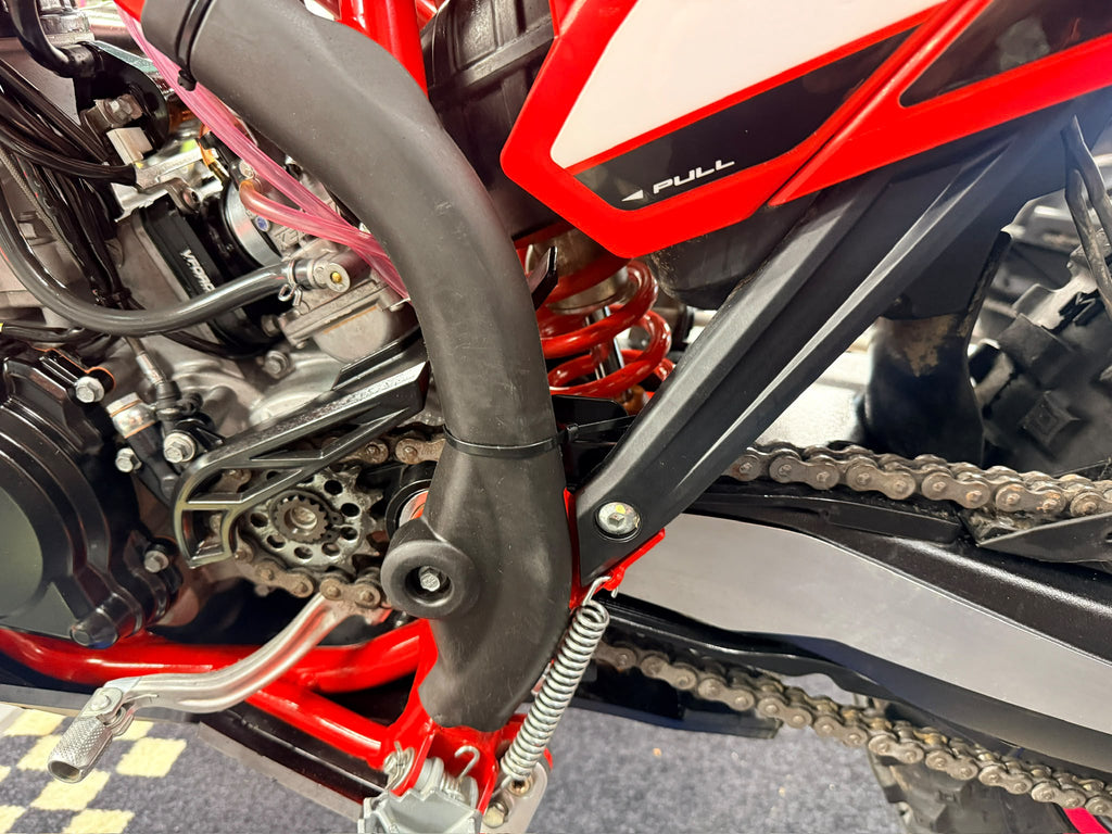 XTRAINER 300 (293cc) 2023