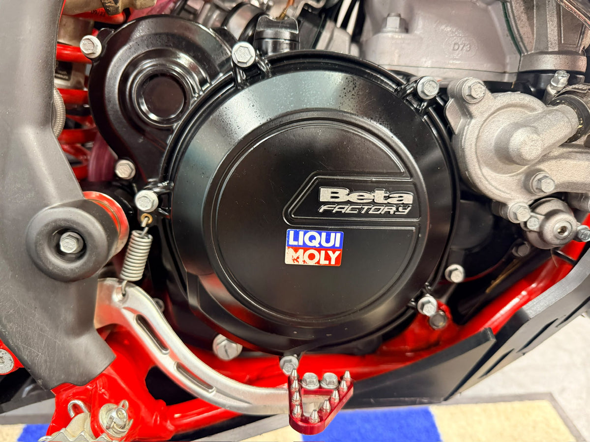 XTRAINER 300 (293cc) 2023