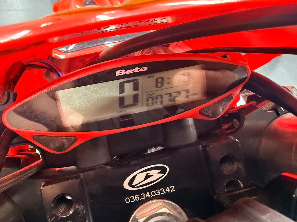 XTRAINER 300 (293cc) 2023
