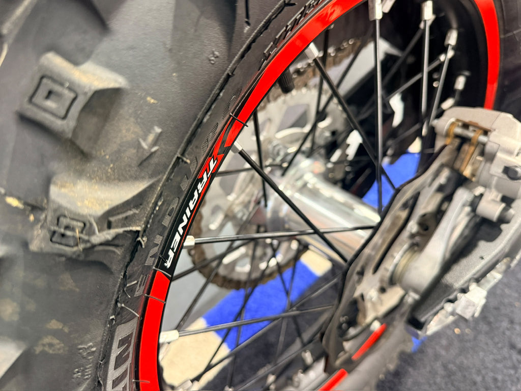 XTRAINER 300 (293cc) 2023