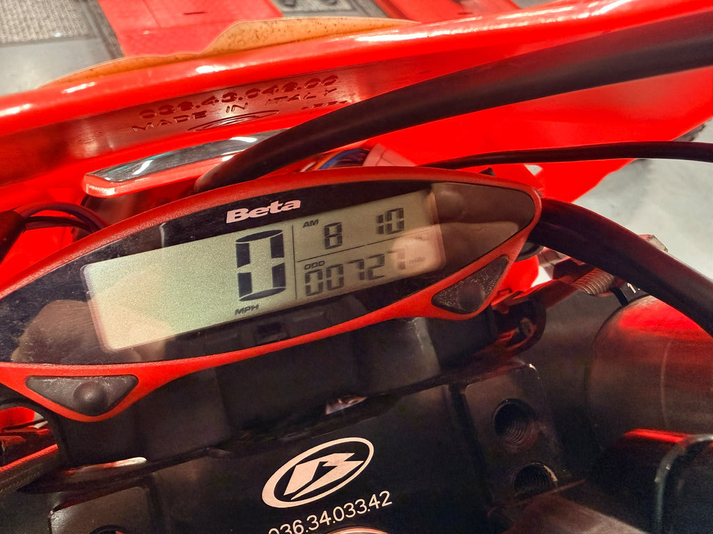 XTRAINER 300 (293cc) 2023