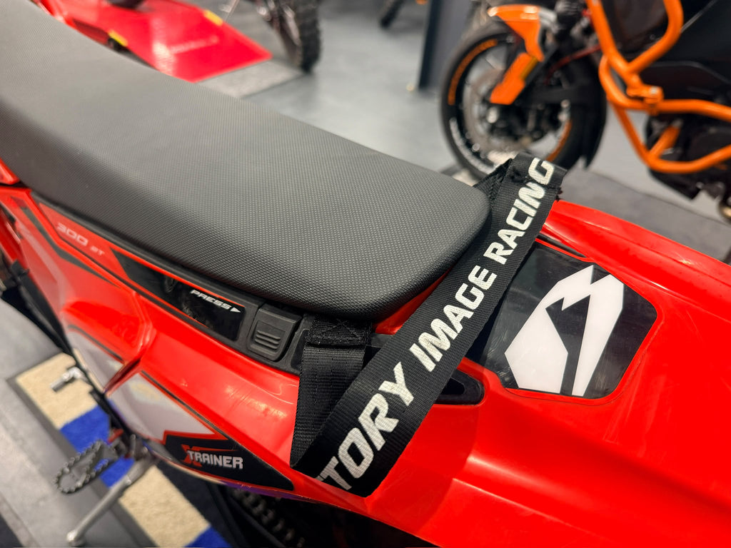 XTRAINER 300 (293cc) 2023