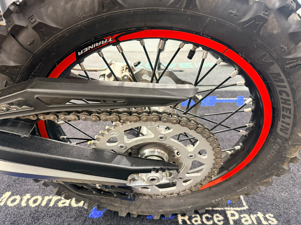 XTRAINER 300 (293cc) 2023