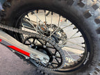 FSE 300E (285cc) 2026