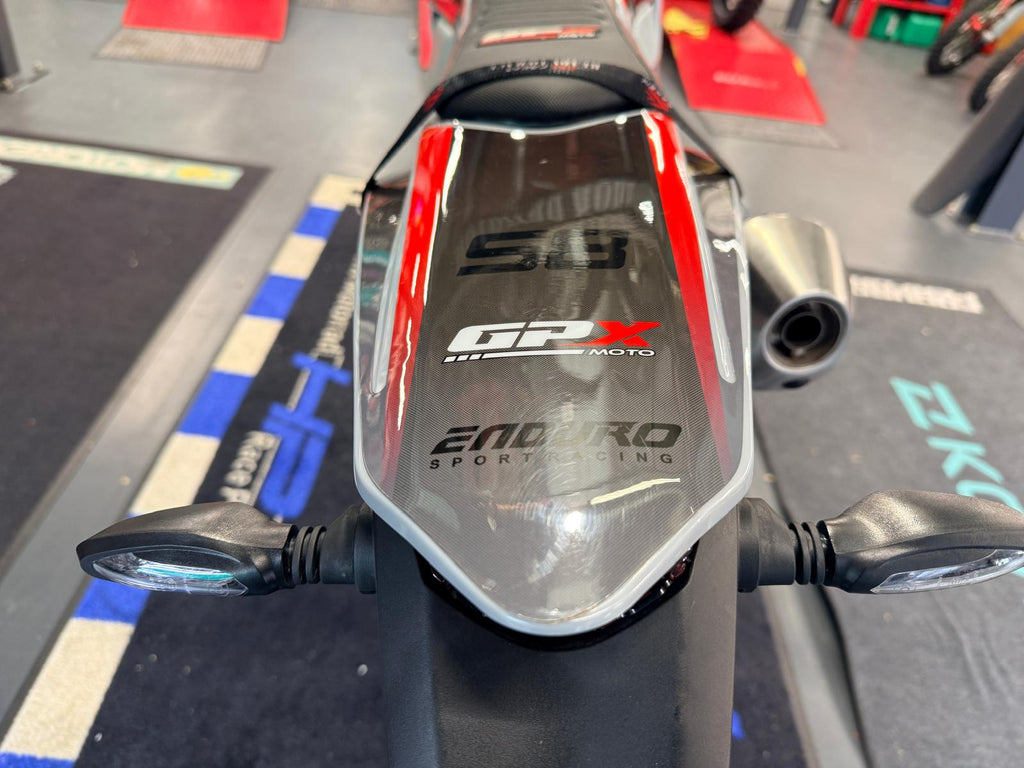 FSE 300E (285cc) 2026