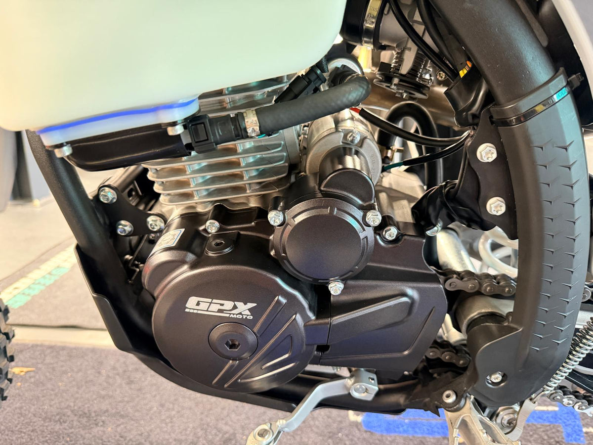 FSE 300E (285cc) 2026