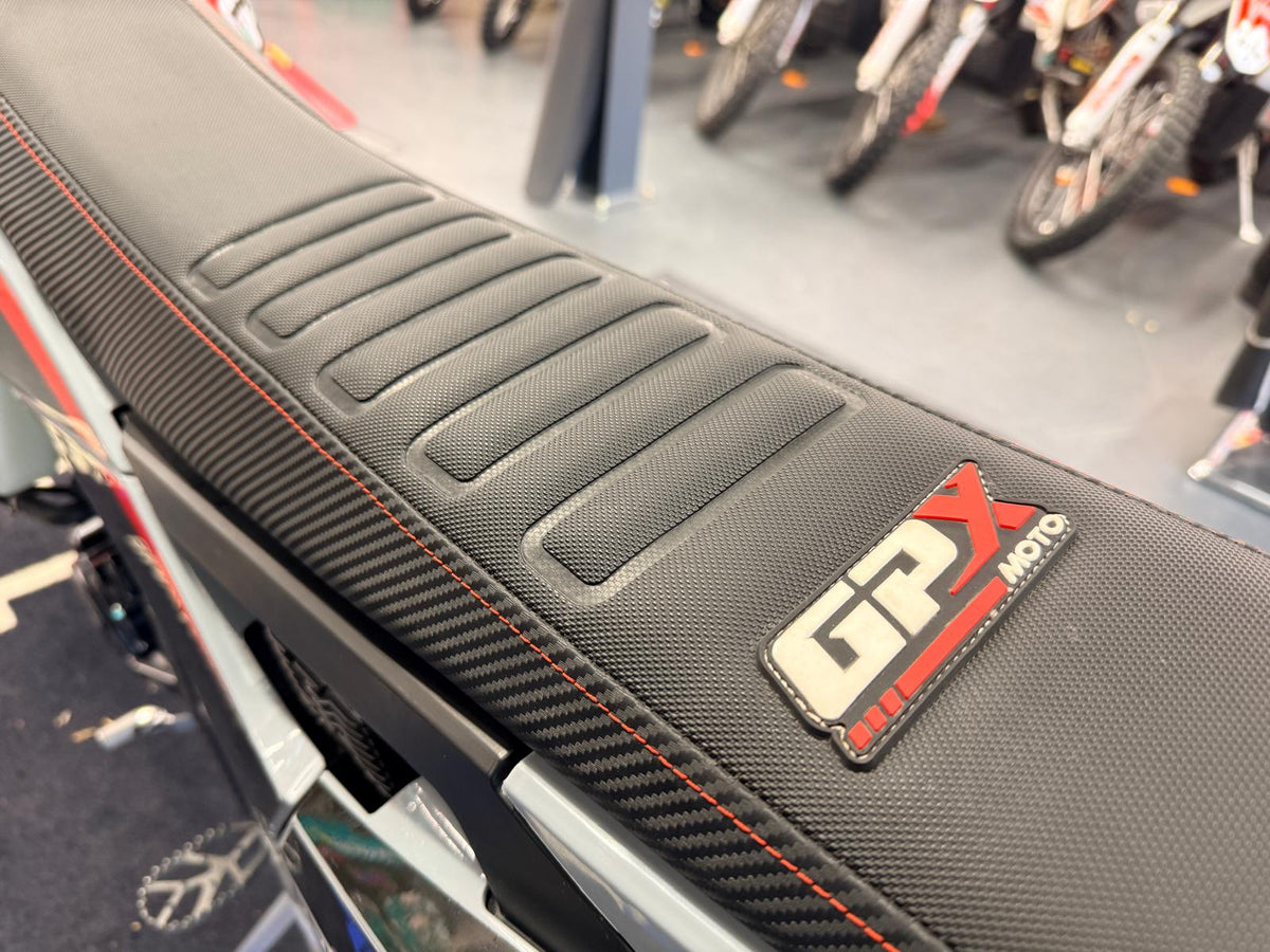 FSE 300E (285cc) 2026