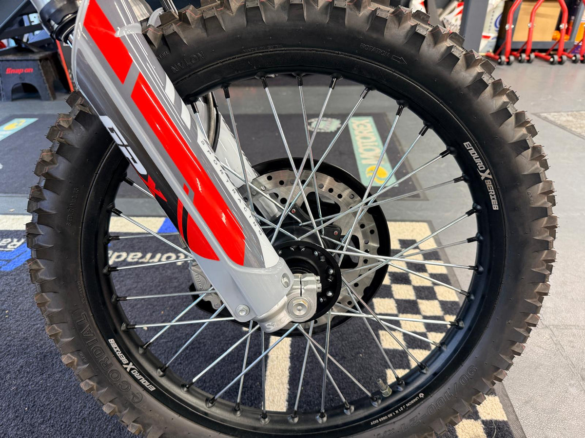FSE 300E (285cc) 2026