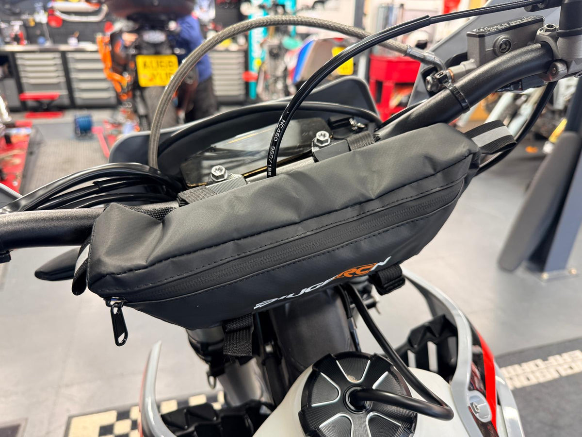 FSE 300E (285cc) 2026