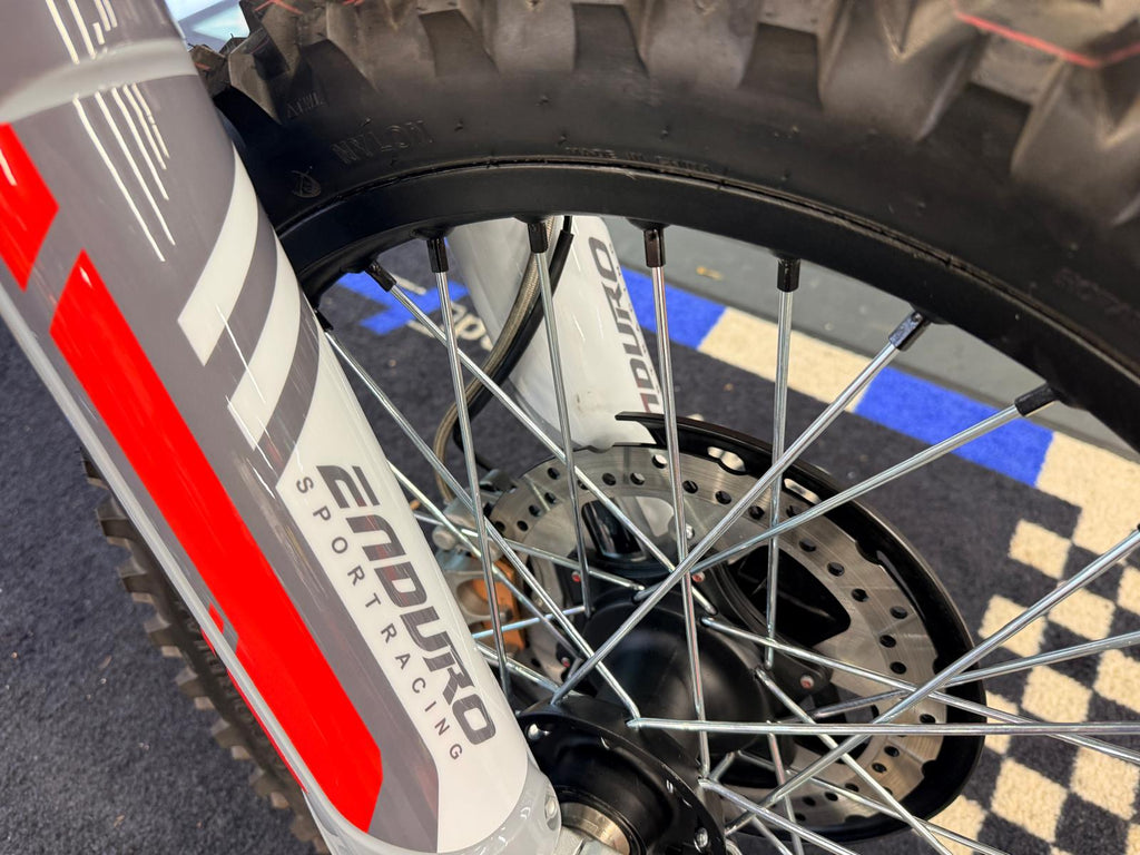 FSE 300E (285cc) 2026