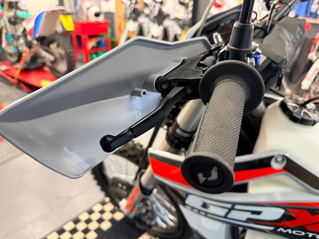 FSE 300E (285cc) 2026