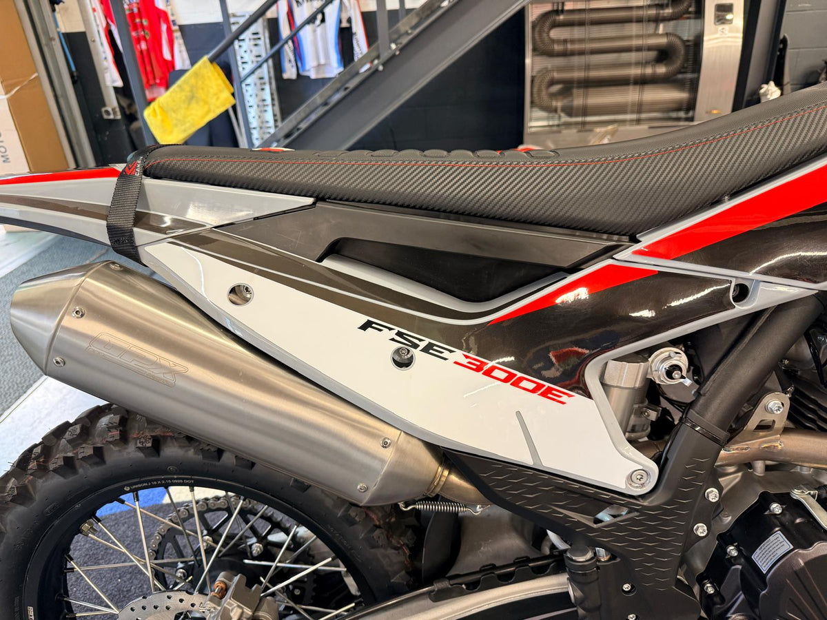 FSE 300E (285cc) 2026