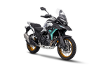 510X (498cc) NEW