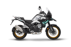 510X (498cc) NEW