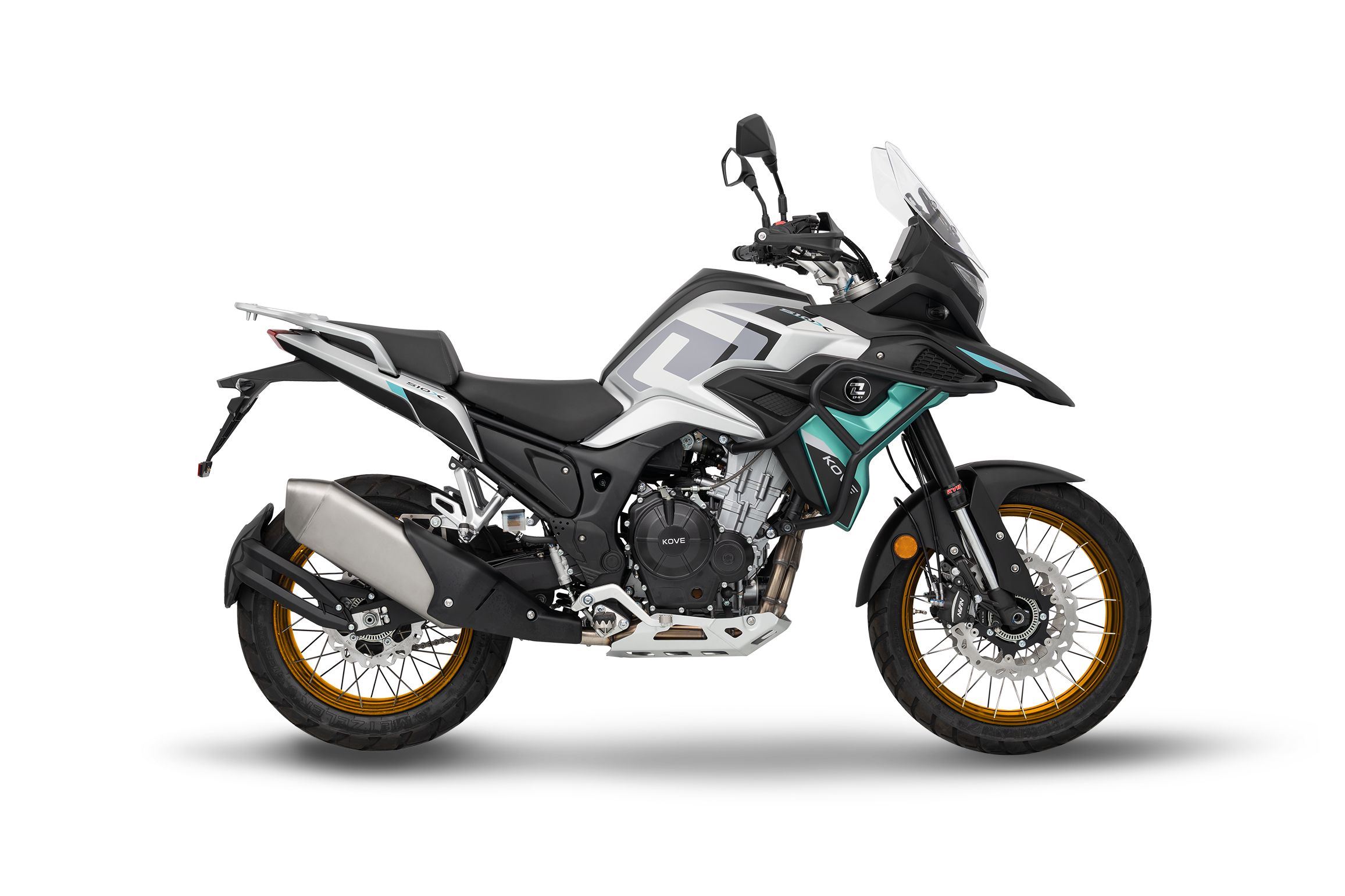 510X (498cc) NEW