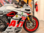 Supersport S (937cc) 2017