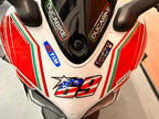 Supersport S (937cc) 2017