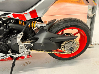 Supersport S (937cc) 2017