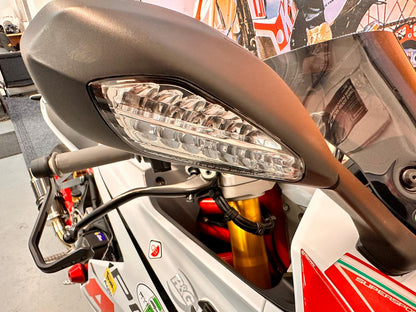 Supersport S (937cc) 2017