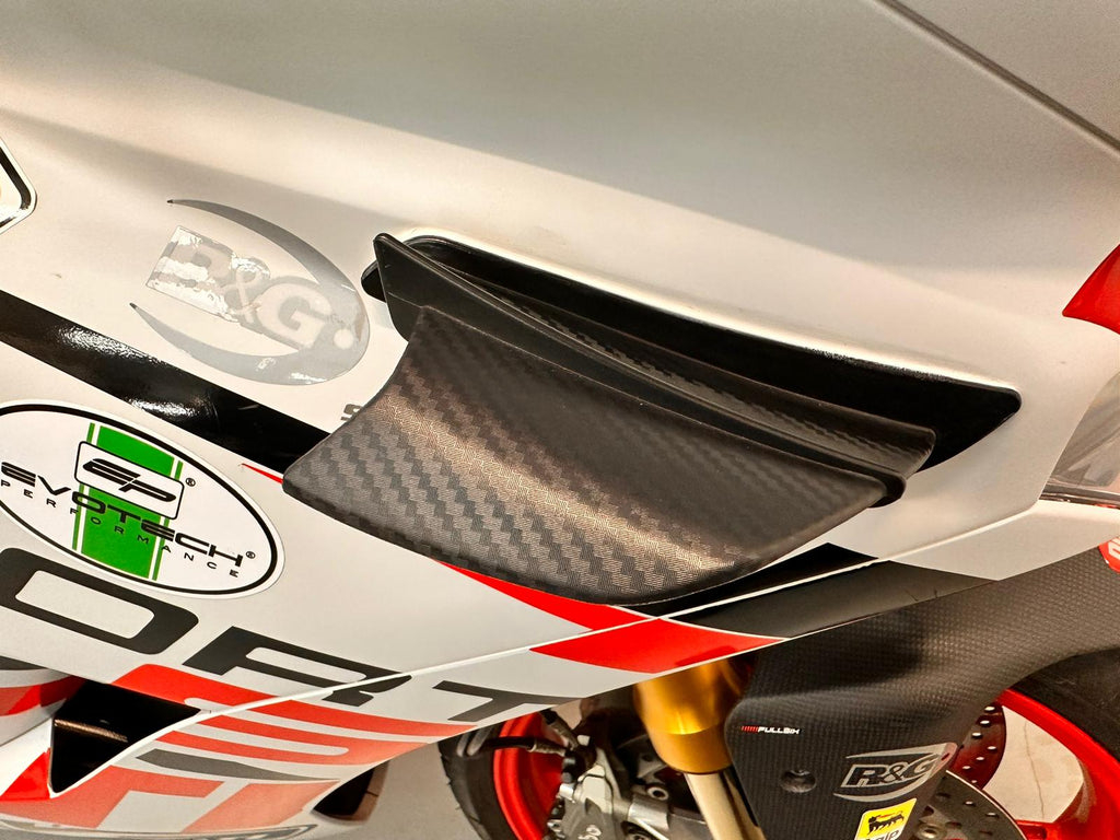 Supersport S (937cc) 2017