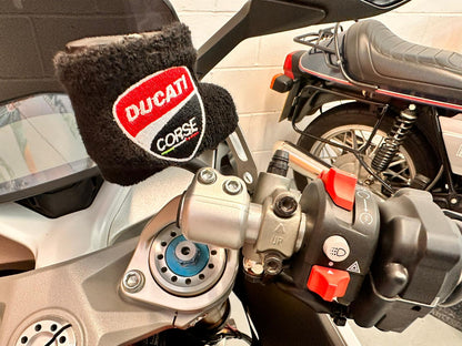 Supersport S (937cc) 2017