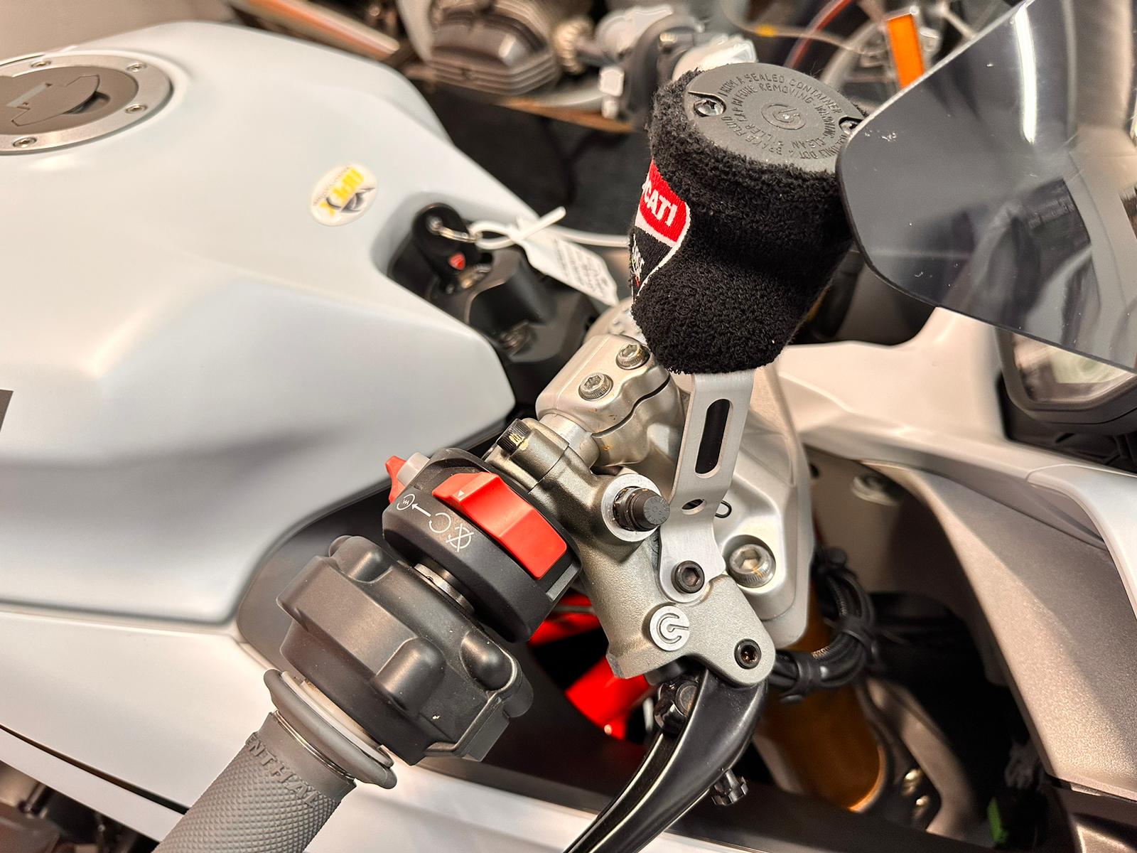 Supersport S (937cc) 2017