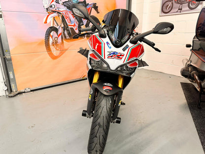 Supersport S (937cc) 2017