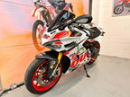 Supersport S (937cc) 2017