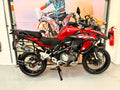 TRK 502 X (499cc) 2018