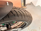 TRK 502 X (499cc) 2018