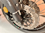 TRK 502 X (499cc) 2018